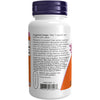 NOW Supplements, Melatonin, Extra Strength 10 Mg, Free Radical Scavenger*, Healthy Sleep Cycle*, 100 Veg Capsules