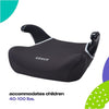 Load image into Gallery viewer, Cosco® Rise Backless Booster Car Seat