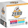 Load image into Gallery viewer, Gatorade G Zero Powder Variety Pack (40 Ct.)
