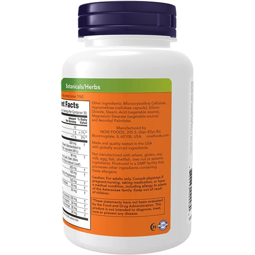 NOW Supplements, Liver Refresh™ with Milk Thistle Extract, 90 Veg Capsules