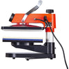 VEVOR Heat Press, 5-in-1 Heat Press Machine - 12