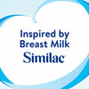Load image into Gallery viewer, Similac Advance Baby Formula with Iron, 12.4-Oz Tub 