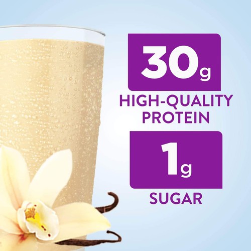 Ensure Max Protein Nutrition Shake with 30G of Protein,11 Fl Oz 