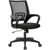 Load image into Gallery viewer, Office Mesh Computer Chair with Lumbar Support 
