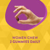 Load image into Gallery viewer, Nature’s Way Alive! Women’s Gummy Multivitamins