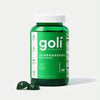 Health from within - Supergreen Gummy Goli Vitamin - 60 Count 