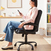 Amazon Basics Classic Puresoft Office Chair