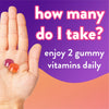 Vitafusion Vitamin D3 Gummy