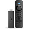 Amazon Fire TV Stick, HD, Sharp Picture Quality, Alexa Voice Remote with TV Controls