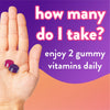 Load image into Gallery viewer, Vitafusion Womens Multivitamin Gummies