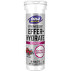 Load image into Gallery viewer, NOW Sports Nutrition, Effervescent Effer-Hydrate, Electrolyte Supplement, 10 Tablets