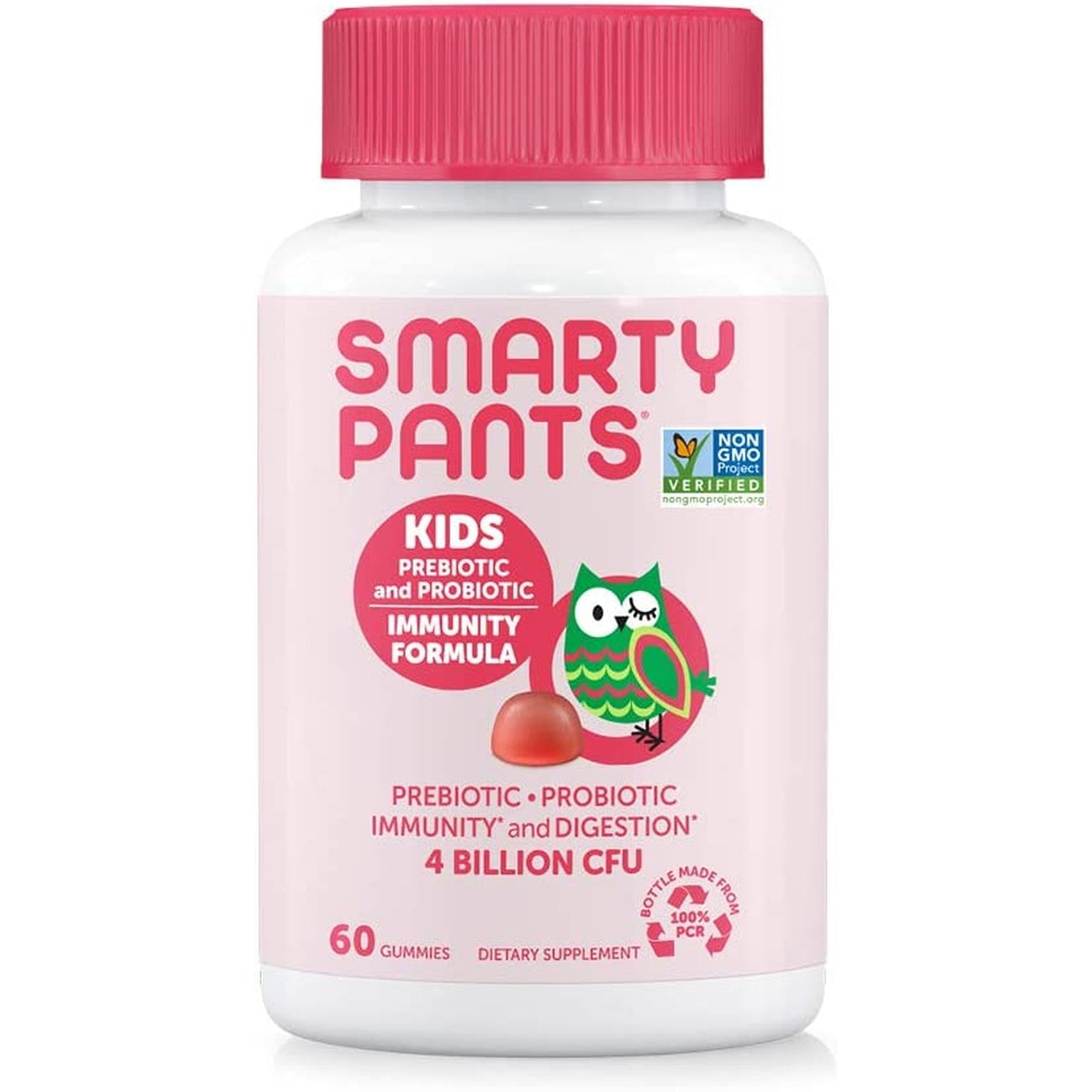 Smarty Pants Kids Gummy Multivitamin