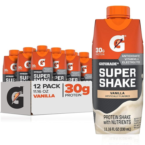 Gatorade Super Protein Shake