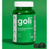 Health from within - Supergreen Gummy Goli Vitamin - 60 Count 