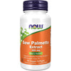 NOW Supplements, Saw Palmetto Extract 320 Mg with Pumpkin Seed Oil