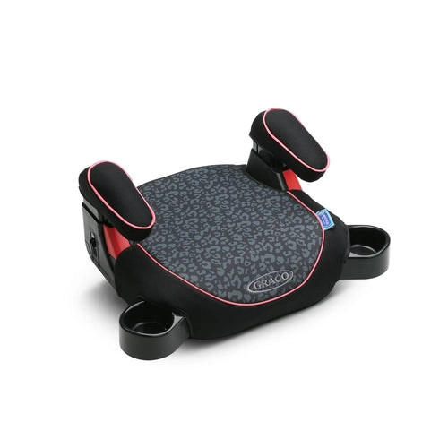 Graco TurboBooster 2.0 Backless Booster Car Seat