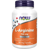 NOW Supplements, L-Arginine 700 Mg, 180 Veg Capsules