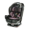Load image into Gallery viewer, Graco Extend2Fit Convertible Car Seat, Ride Rear Facing Longer with Extend2Fit, Gotham
