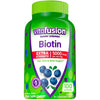 Vitafusion Extra Strength Biotin Gummy