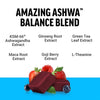 Load image into Gallery viewer, Force Factor Amazing Ashwa for Stress Relief, Memory, Focus, and Immune Support Health, with KSM-66, 60 Soft Chews