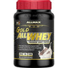 Load image into Gallery viewer, ALLMAX Nutrition Gold ALLWHEY Protein Powder