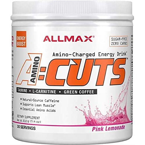 ALLMAX Nutrition AMINOCUTS