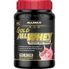 Load image into Gallery viewer, ALLMAX Nutrition Gold ALLWHEY Protein Powder