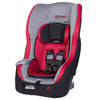 Baby Trend Trooper 3-In-1 Convertible Car Seat, Cassis Pink