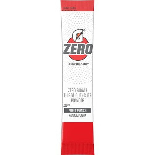 Gatorade G Zero Powder Variety Pack (40 ct Gatorade G Zero Powder Variety Pack (40 ct