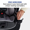 Graco Slimfit 3 in 1 Car Seat 