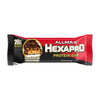 ALLMAX HEXAPRO PROTEIN BAR, 20 G of Whey Protein Isolate