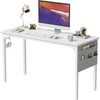 BANTI Computer Desk, 47