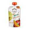 Mama Bear Organic Baby Food, Stage 2, Apple Mango