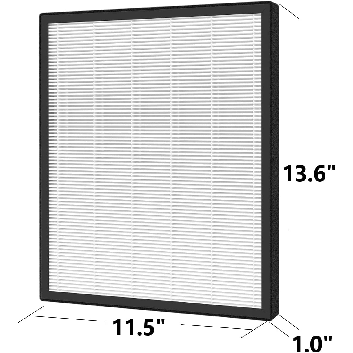 PUR131 Replacement HEPA Filter
