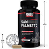 Load image into Gallery viewer, Force Factor Saw Palmetto for Men, 60 Capsules