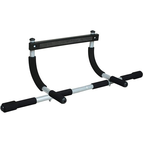 Iron Gym Pull Up Bar Gibbs Direct