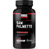 Force Factor Saw Palmetto for Men, 60 Capsules