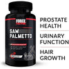 Load image into Gallery viewer, Force Factor Saw Palmetto for Men, 60 Capsules