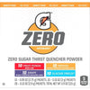 Load image into Gallery viewer, Gatorade G Zero Powder Variety Pack (40 Ct.)
