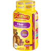 L’Il Critters Fiber Daily Gummy Supplement for Kids, for Digestive Support, 90 Gummies