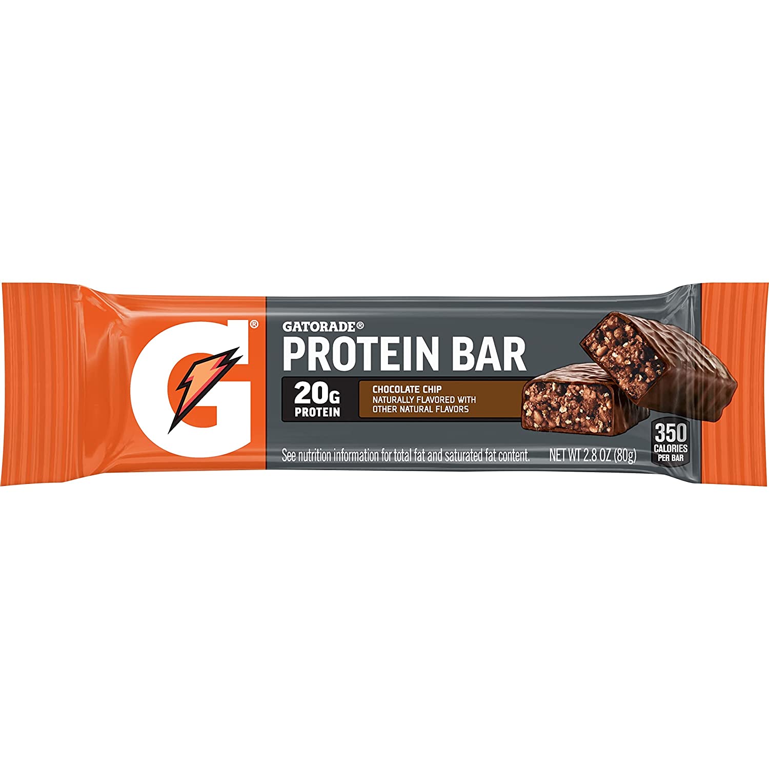 Gatorade Whey Protein Recover Bars