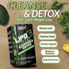 Nutrex Lipo-6 Cleanse & Detox