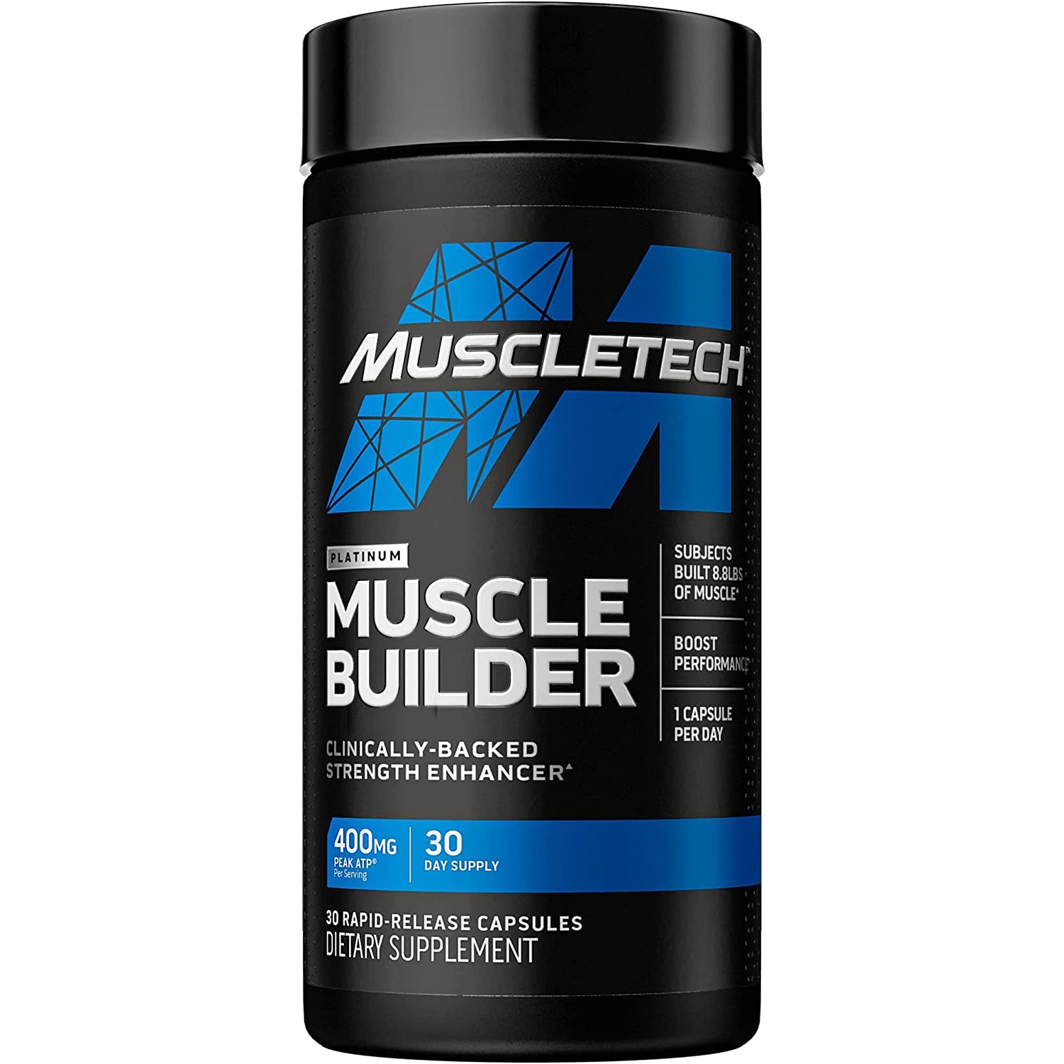 MuscleTech Muscle Builder