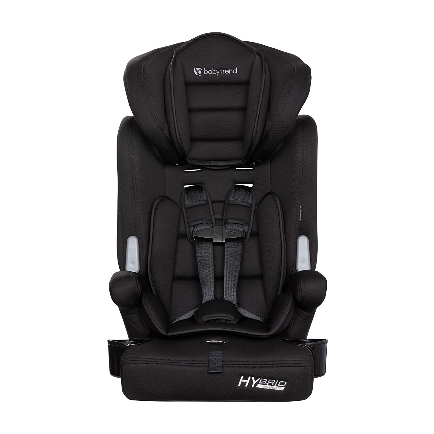 Babytrend Hybrid 3-In-1 Combination Booster Seat