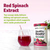 Load image into Gallery viewer, Purely Inspired Healthy Beets + Superfood Powder