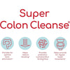 Health Plus Super Colon Cleanse - 12oz