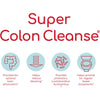 Load image into Gallery viewer, Health Plus Super Colon Cleanse - 60 Count