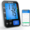 RENPHO Smart Blood Pressure Monitor, Bluetooth