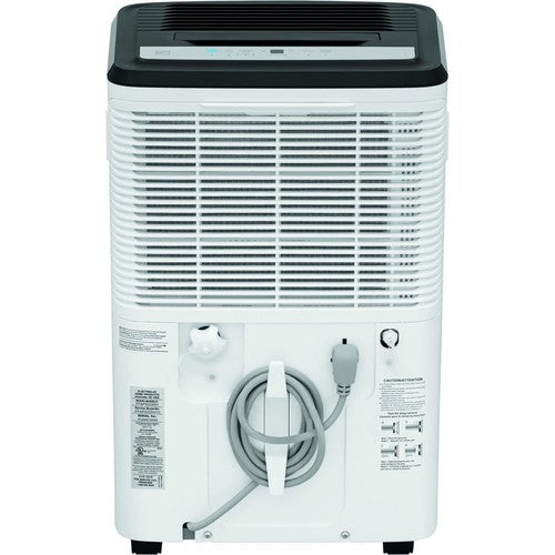 Frigidaire 50 Pint Dehumidifier w/ Built-in Pump