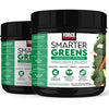 Load image into Gallery viewer, Force Factor Smarter Greens Superfoods Powder, 30 Servings